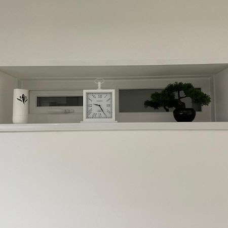 Balco Sherwood Studio Ноттінгем Екстер'єр фото