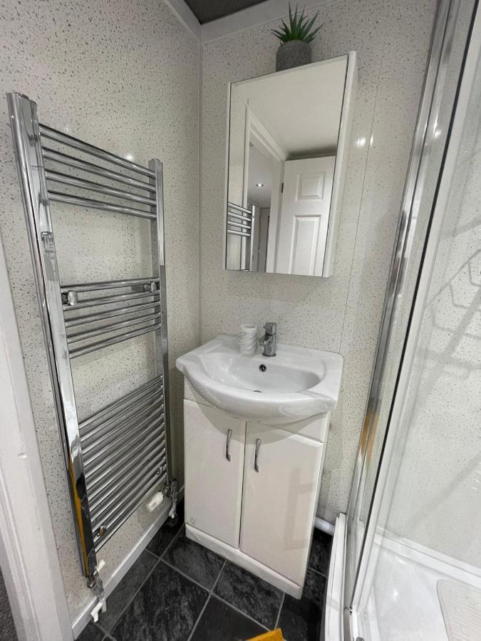Balco Sherwood Studio Ноттінгем Екстер'єр фото
